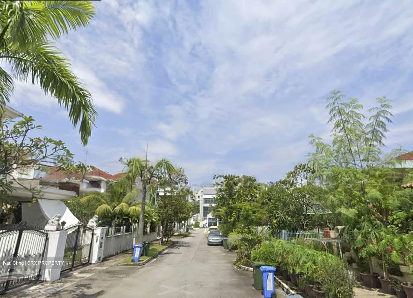 Lucky Heights (D16), Terrace #577261631